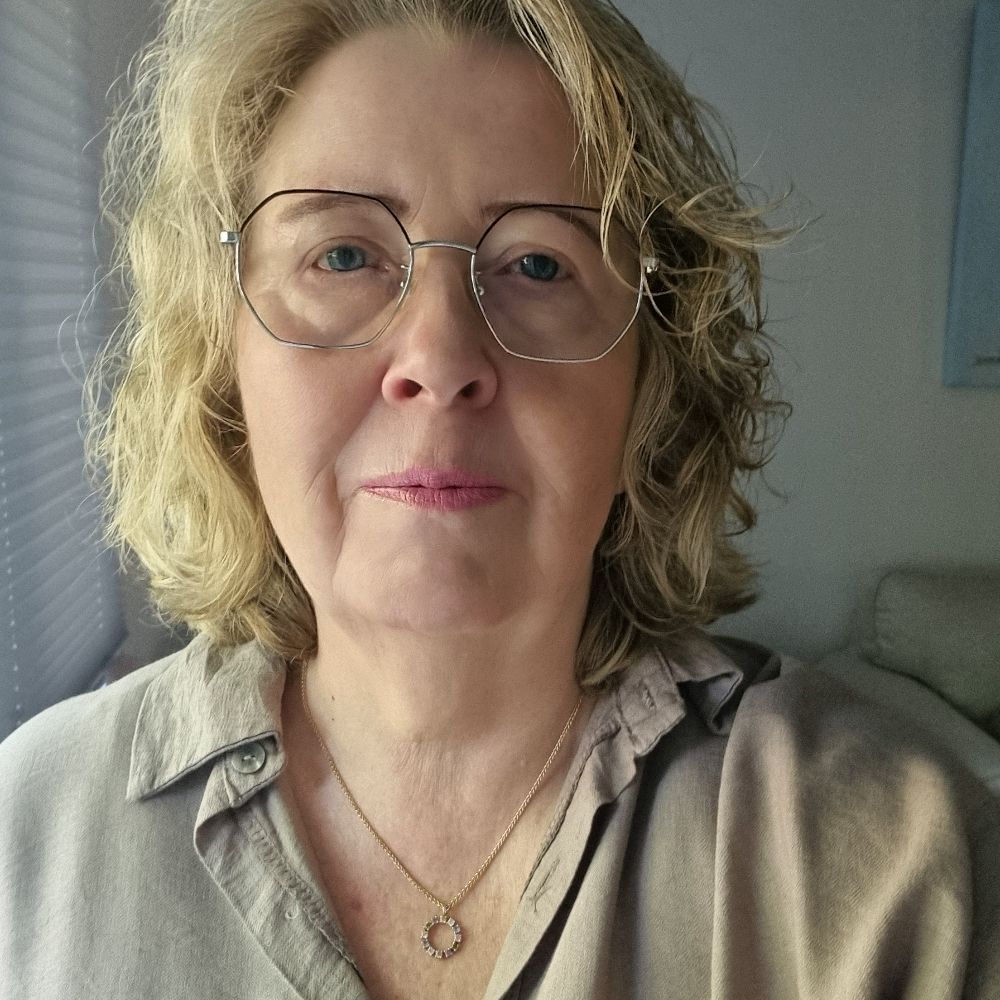 Kvindegruppe til hygge og ture